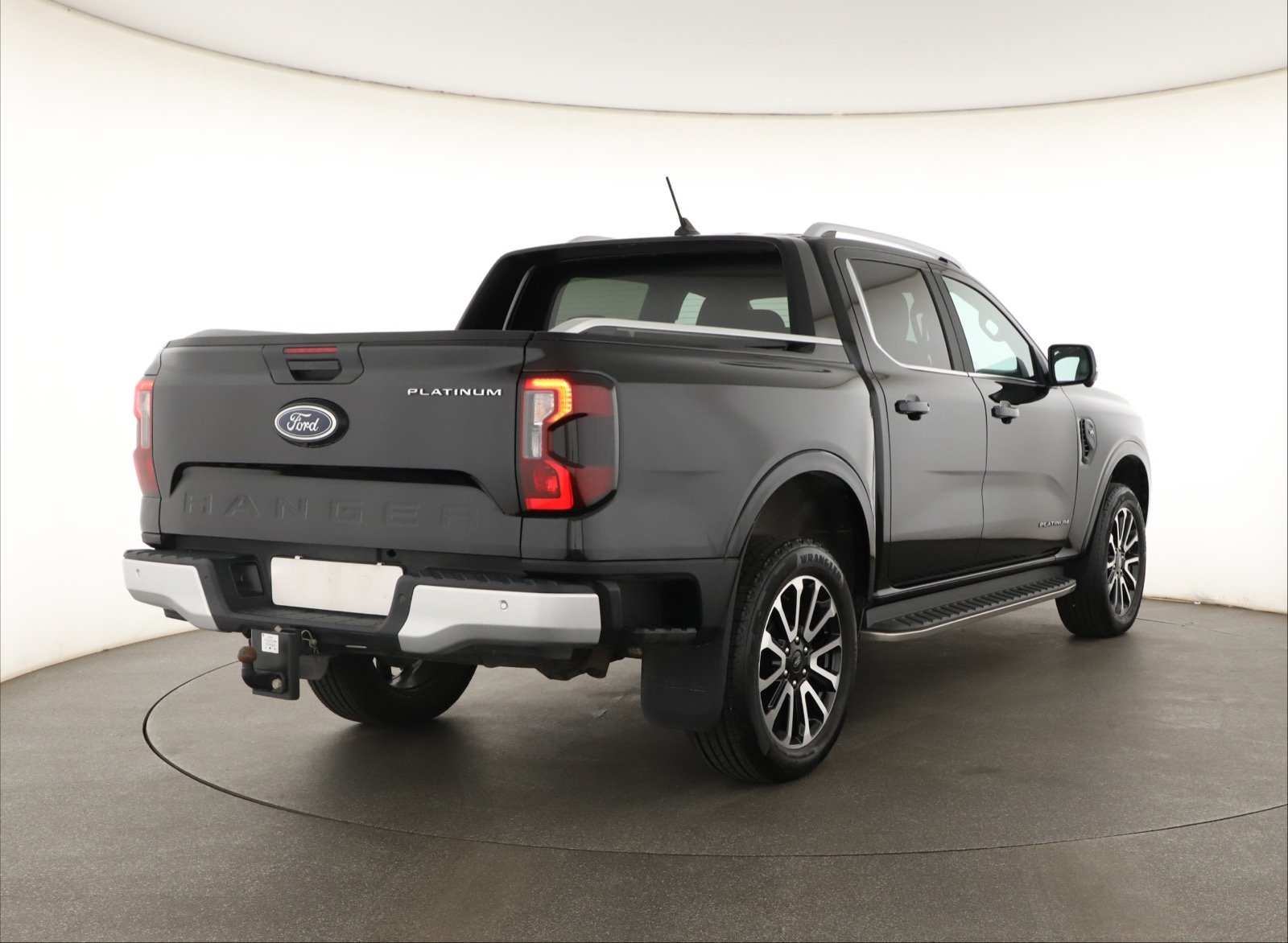 Ford Ranger - 2025
