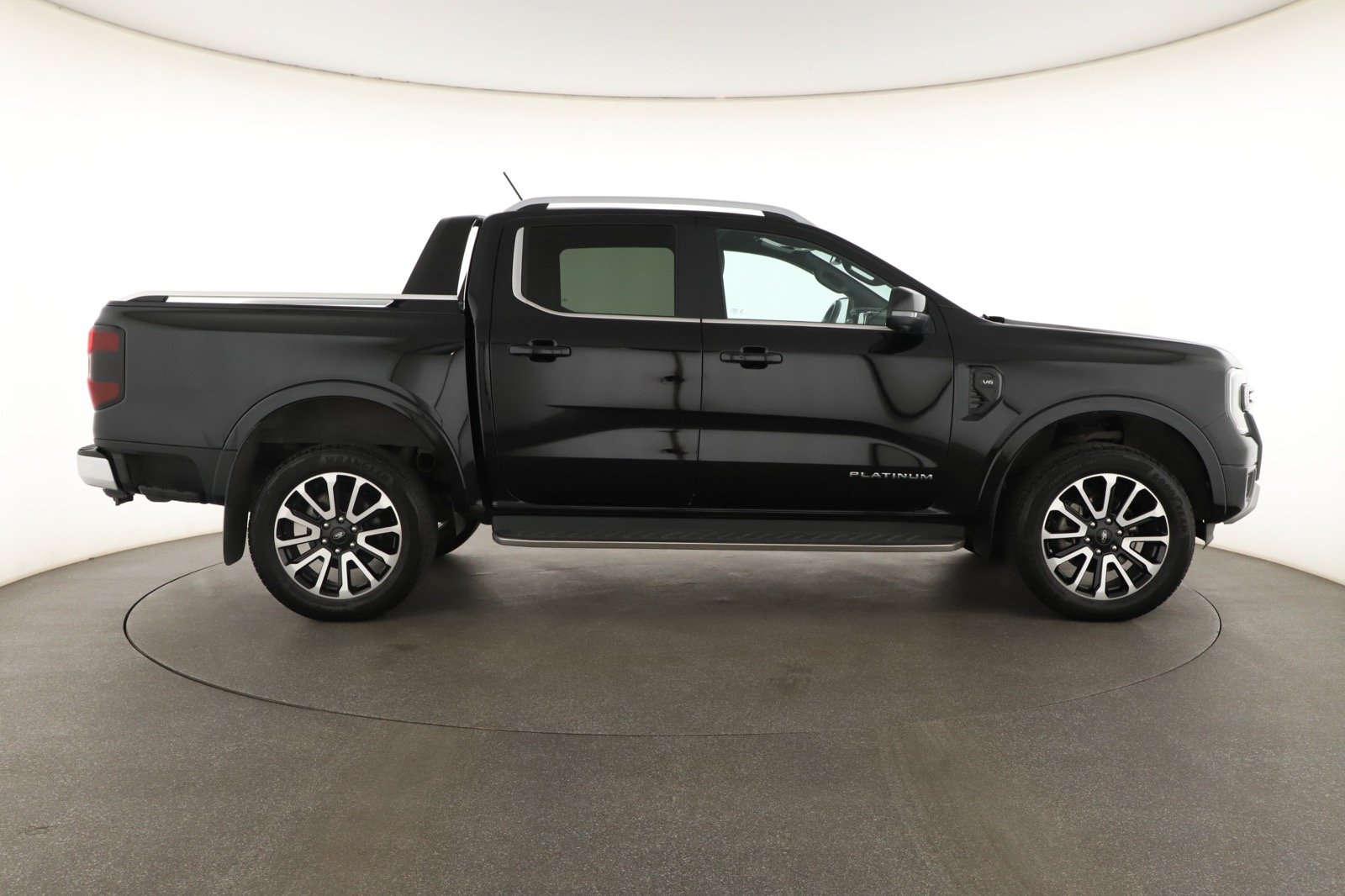 Ford Ranger - 2025