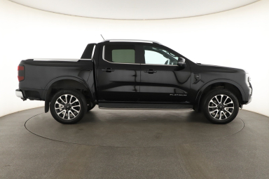 Ford Ranger - 2025