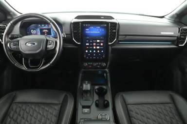 Ford Ranger - 2025