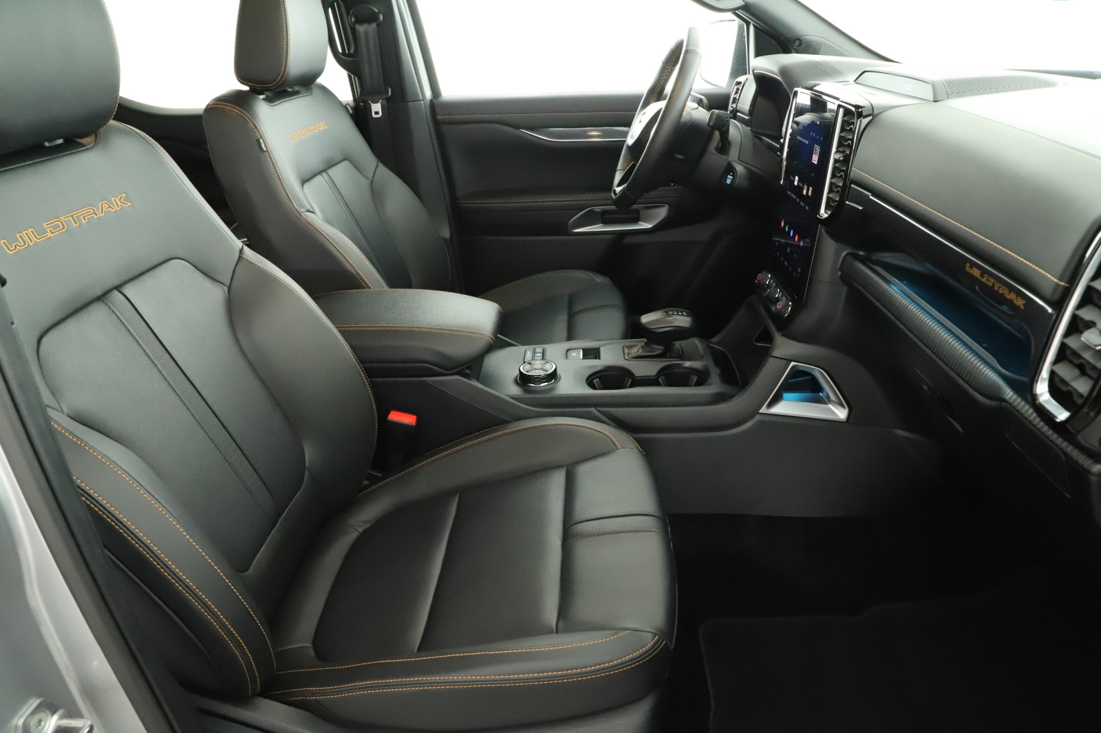 Ford Ranger - 2025
