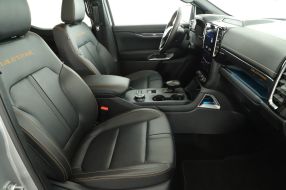 Ford Ranger - 2025