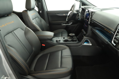 Ford Ranger - 2025