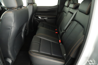 Ford Ranger - 2025