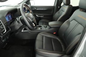 Ford Ranger - 2025