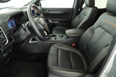 Ford Ranger - 2025