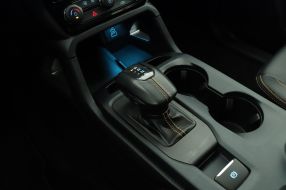 Ford Ranger - 2025
