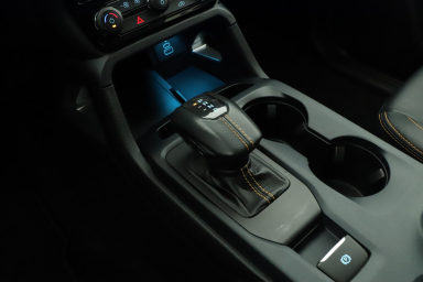 Ford Ranger - 2025