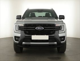 Ford Ranger - 2025