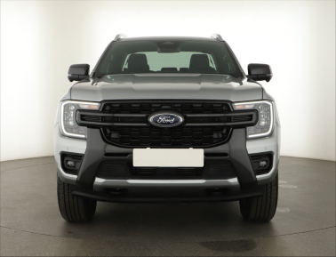 Ford Ranger - 2025