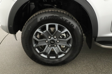 Ford Ranger - 2025