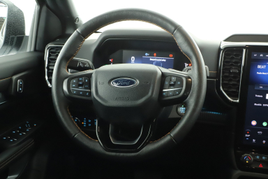 Ford Ranger - 2025
