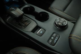 Ford Ranger - 2025