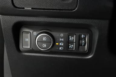 Ford Ranger - 2025