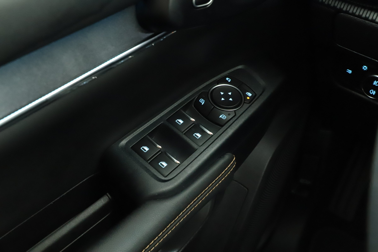 Ford Ranger - 2025