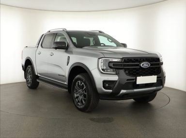 Ford Ranger - 2025