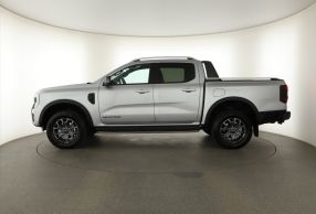Ford Ranger - 2025