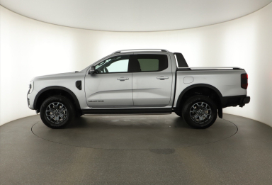 Ford Ranger - 2025
