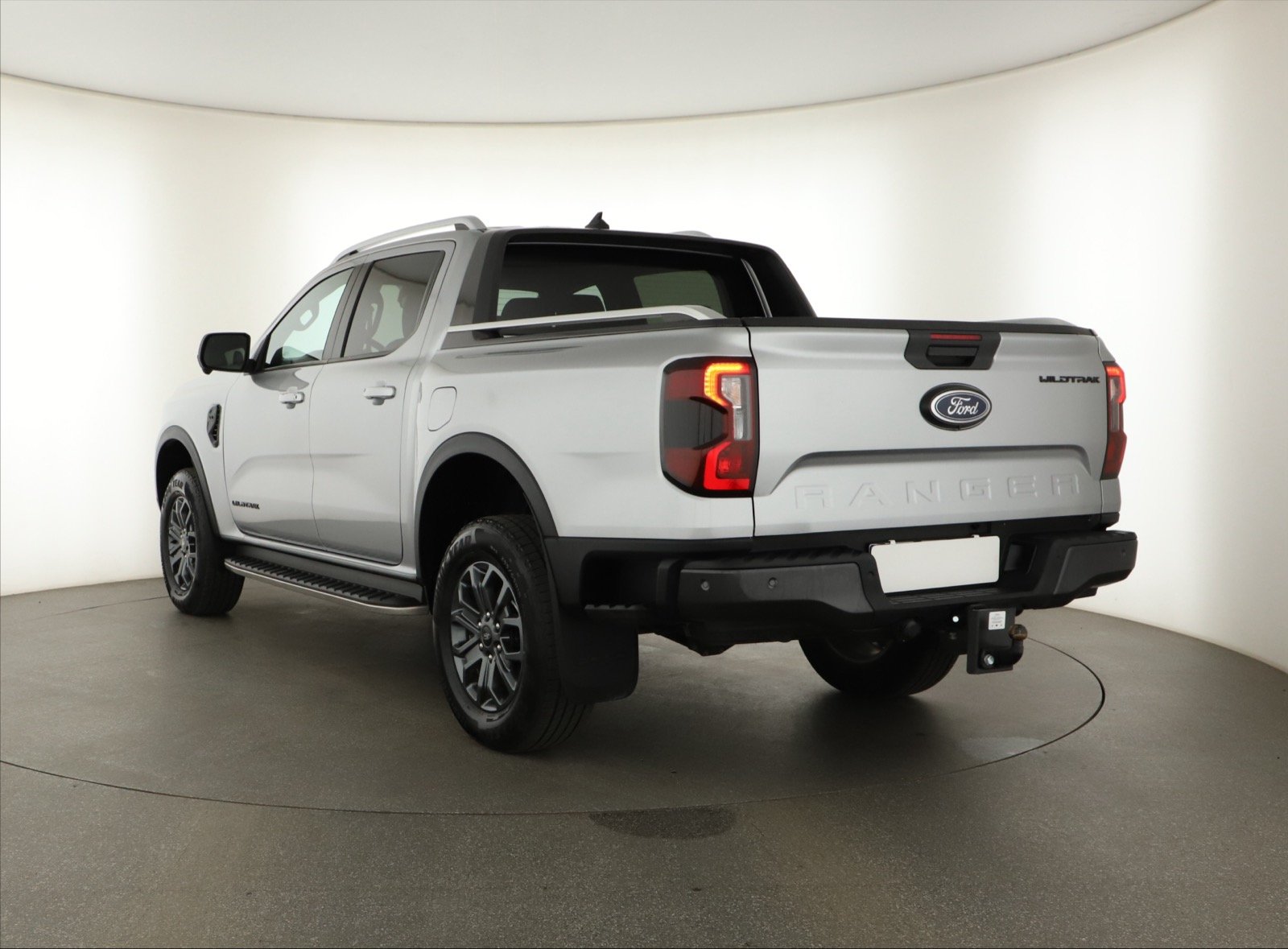 Ford Ranger - 2025