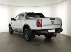 Ford Ranger - 2025