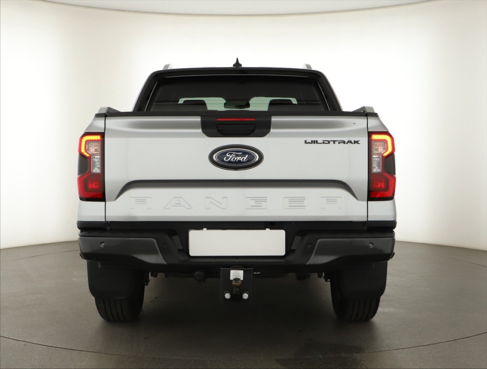 Ford Ranger - 2025