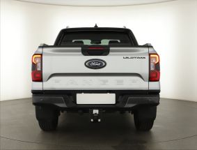 Ford Ranger - 2025