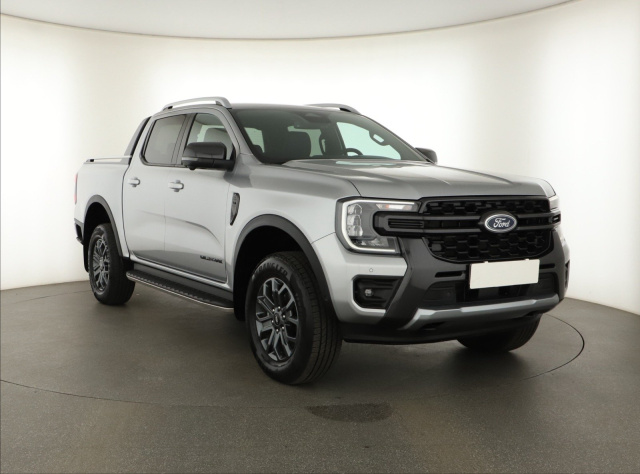 Ford Ranger 2025