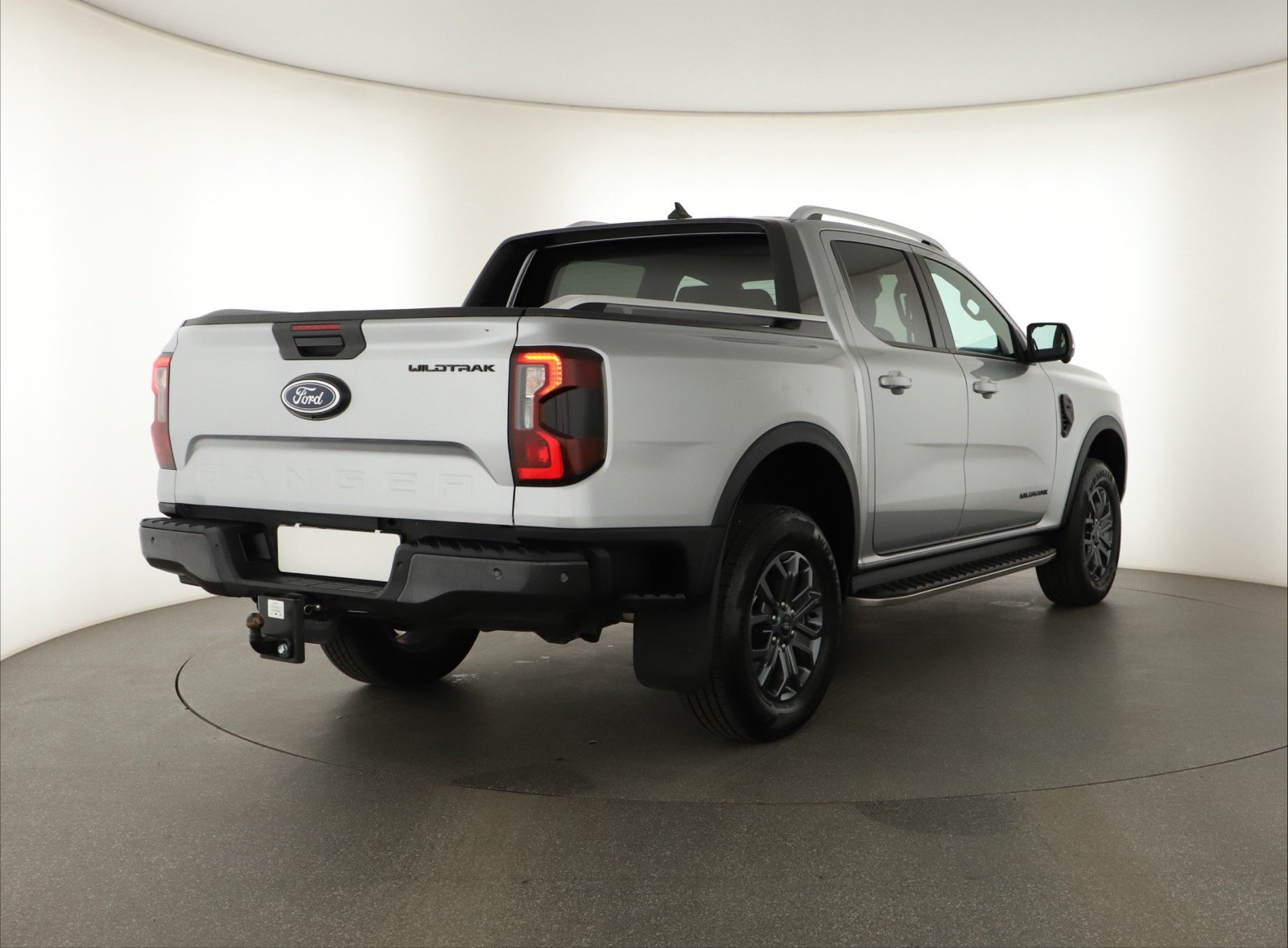 Ford Ranger - 2025