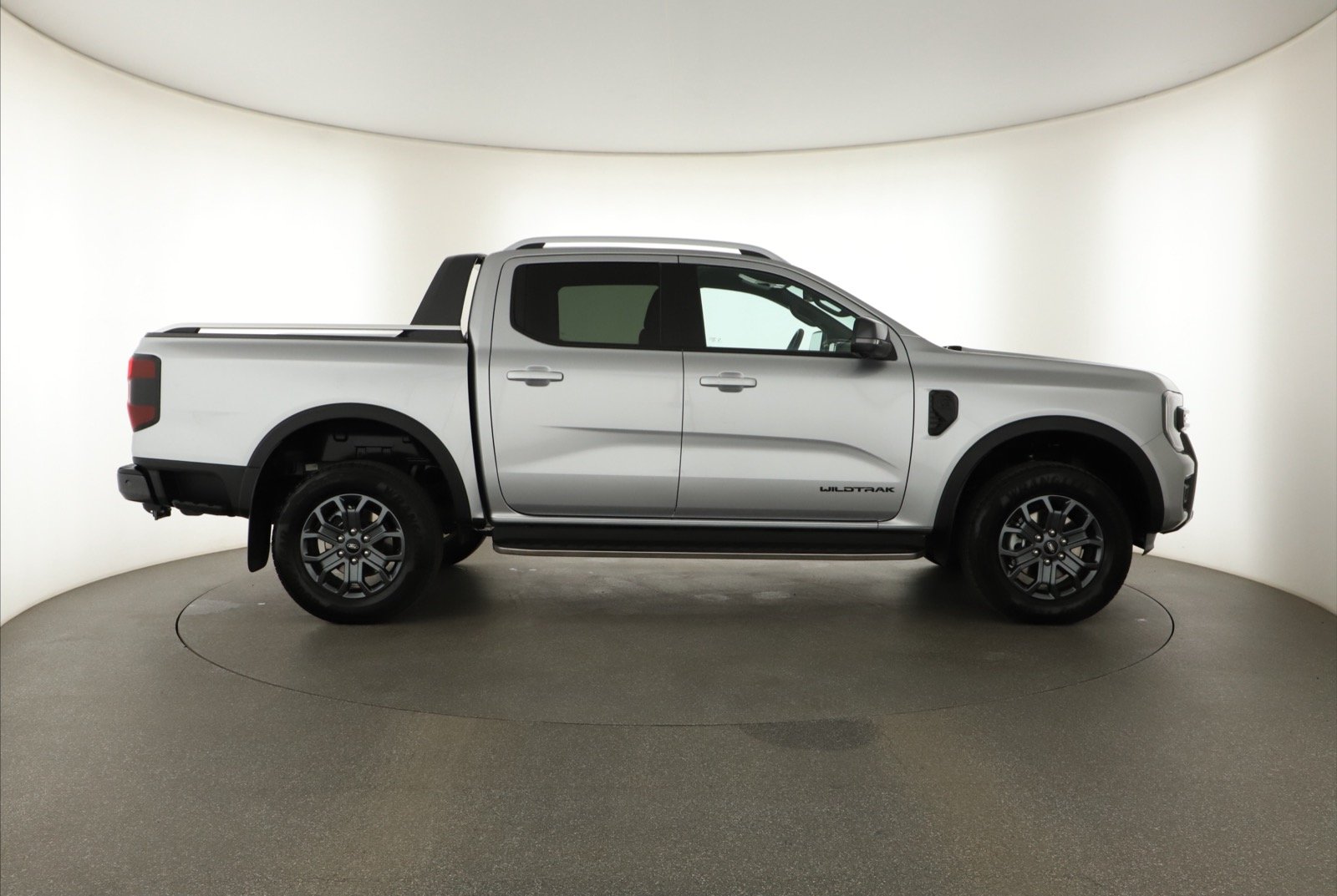 Ford Ranger - 2025