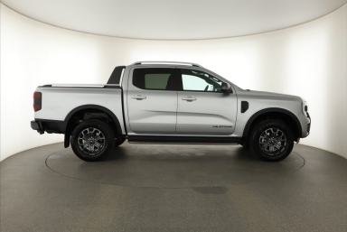 Ford Ranger - 2025