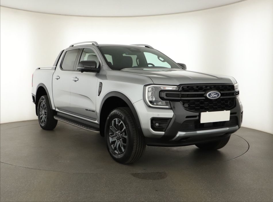 Ford Ranger - 2025