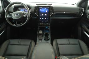 Ford Ranger - 2025