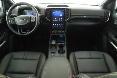 Ford Ranger - 2025