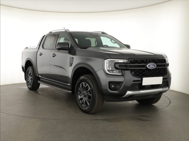 Ford Ranger 2024
