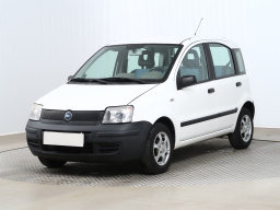 Fiat Panda 2005