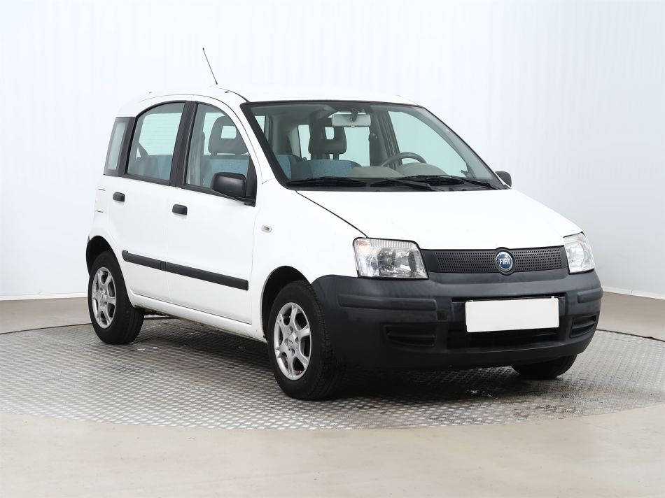 Fiat Panda - 2005