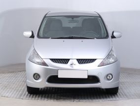 Mitsubishi Grandis - 2006