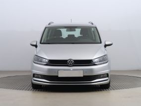 Volkswagen Touran - 2017