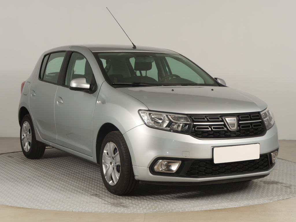 Dacia Sandero, 2019, 1.0 SCe, 54kW