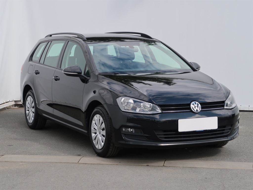 Volkswagen Golf, 2016, 1.2 TSI, 63kW