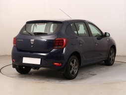 Dacia Sandero 2018