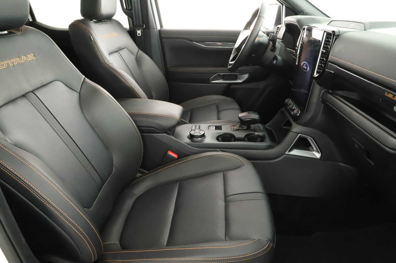 Ford Ranger - 2024