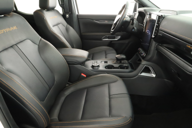 Ford Ranger - 2024
