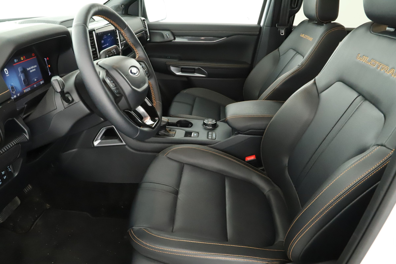 Ford Ranger - 2024