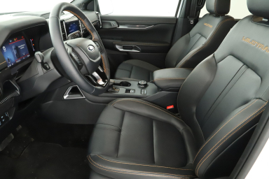 Ford Ranger - 2024
