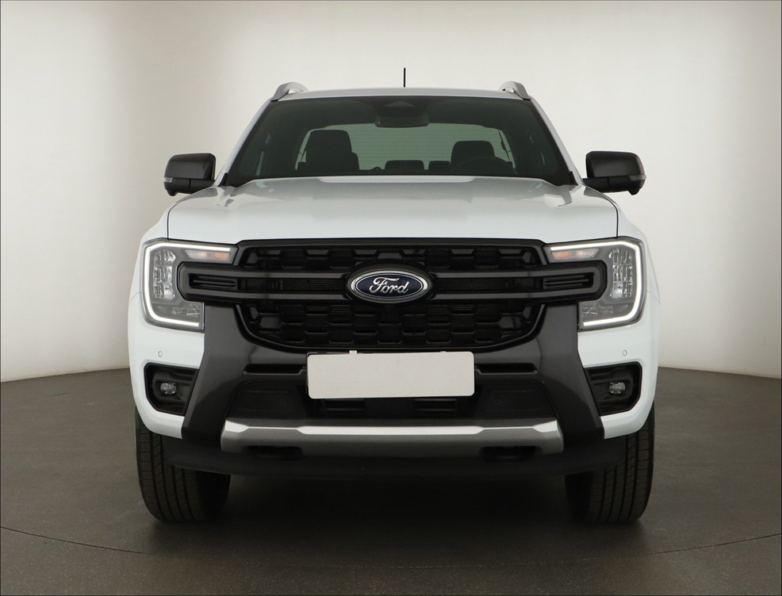 Ford Ranger - 2024