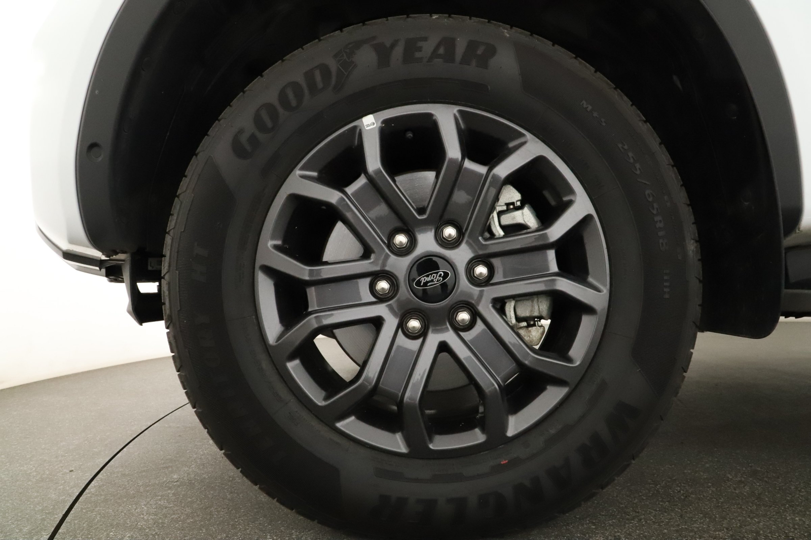 Ford Ranger - 2024