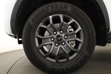Ford Ranger - 2024
