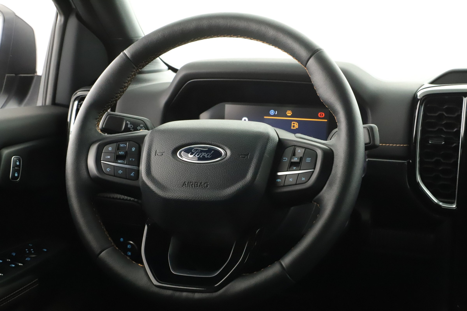 Ford Ranger - 2024