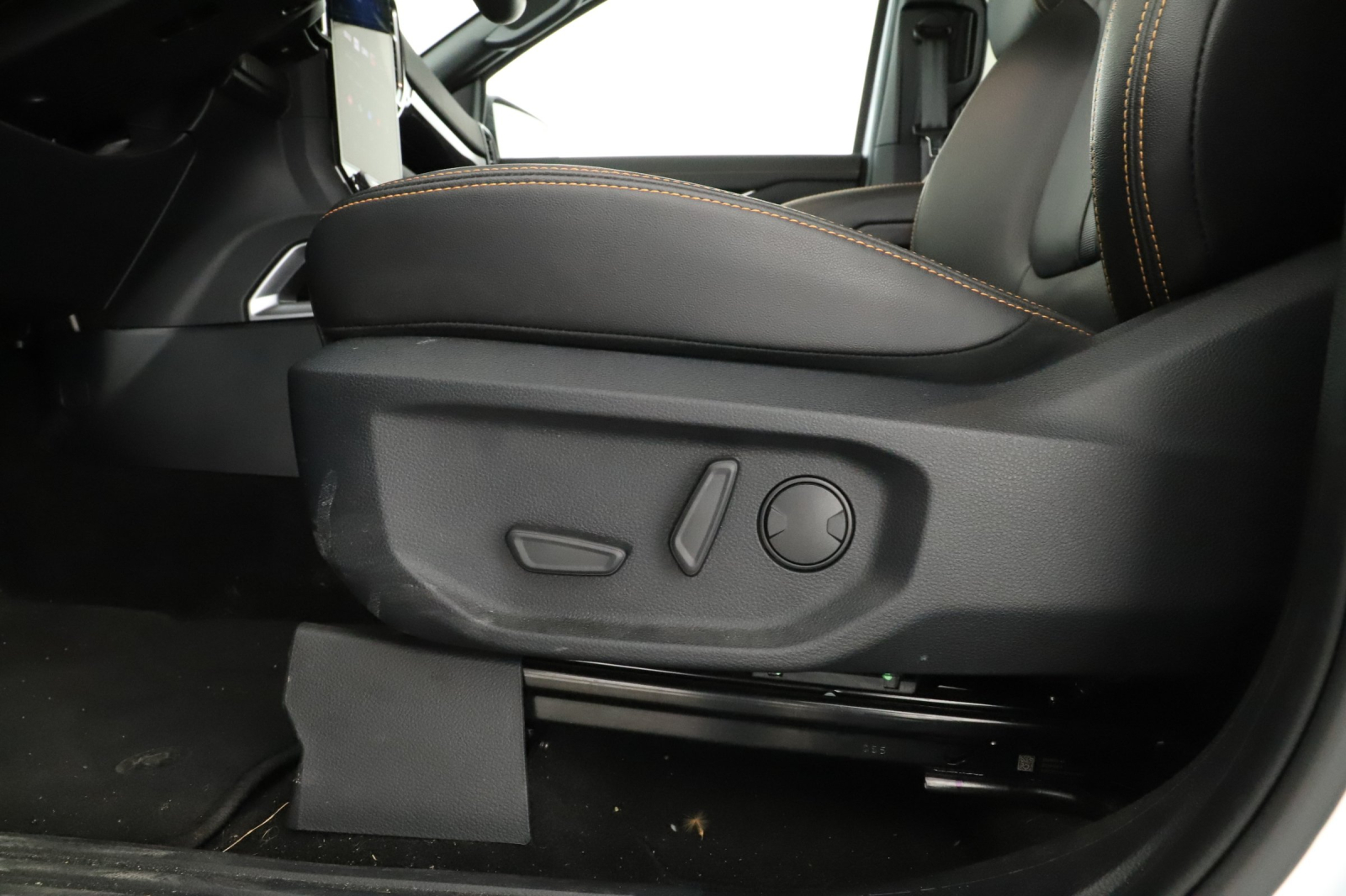 Ford Ranger - 2024